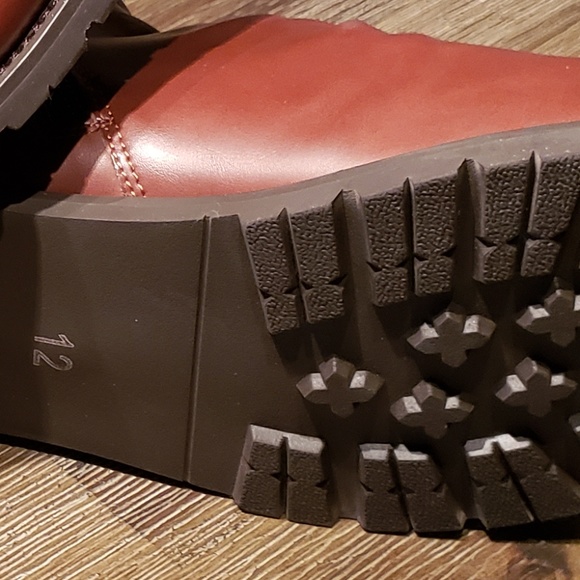 NEW Men's Casual Slip On Boot - Picture 8 of 8